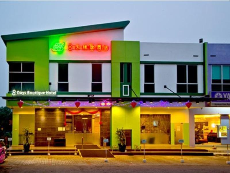 Hotel Zamburger Скудай Екстериор снимка