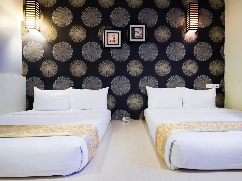 Hotel Zamburger Скудай Екстериор снимка